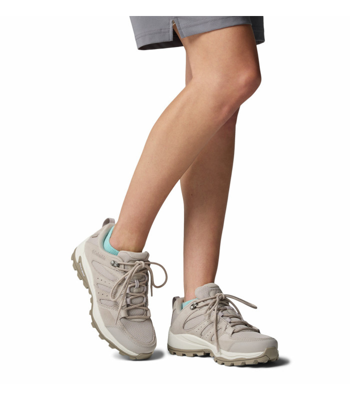 Redmond IV Low Waterproof Γυναικείο Παπούτσι Columbia | tokatlis.gr