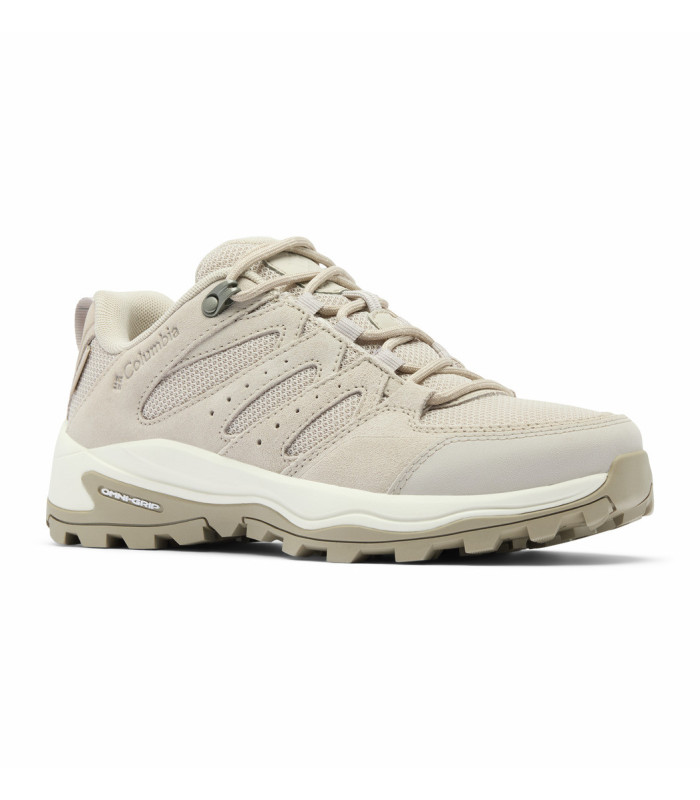 Redmond IV Low Waterproof Γυναικείο Παπούτσι Columbia | tokatlis.gr