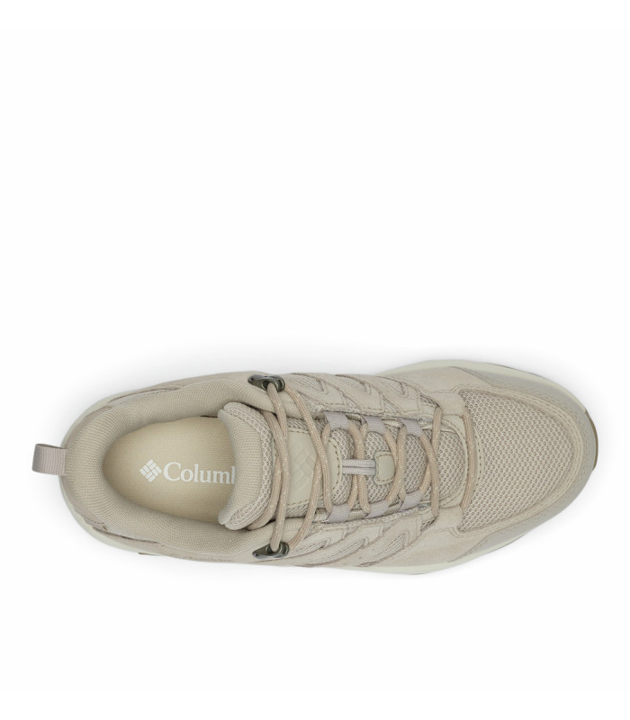Redmond IV Low Waterproof Γυναικείο Παπούτσι Columbia | tokatlis.gr