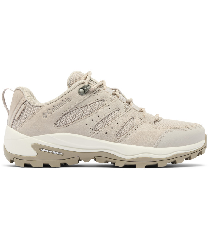 Redmond IV Low Waterproof Γυναικείο Παπούτσι Columbia | tokatlis.gr