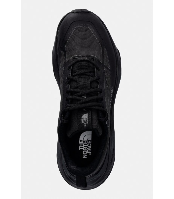 The North Face Fastpack WP Ανδρικά Παπούτσια Πεζοπορίας Black | tokatlis.gr