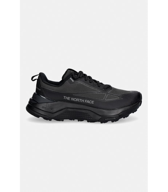 The North Face Fastpack WP Ανδρικά Παπούτσια Πεζοπορίας Black | tokatlis.gr