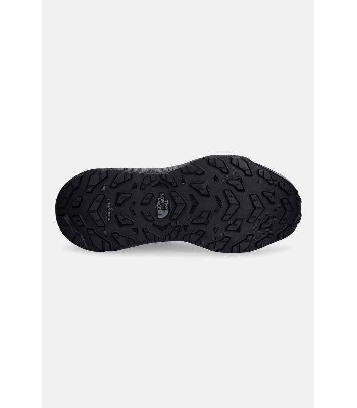 The North Face Fastpack WP Ανδρικά Παπούτσια Πεζοπορίας Black | tokatlis.gr