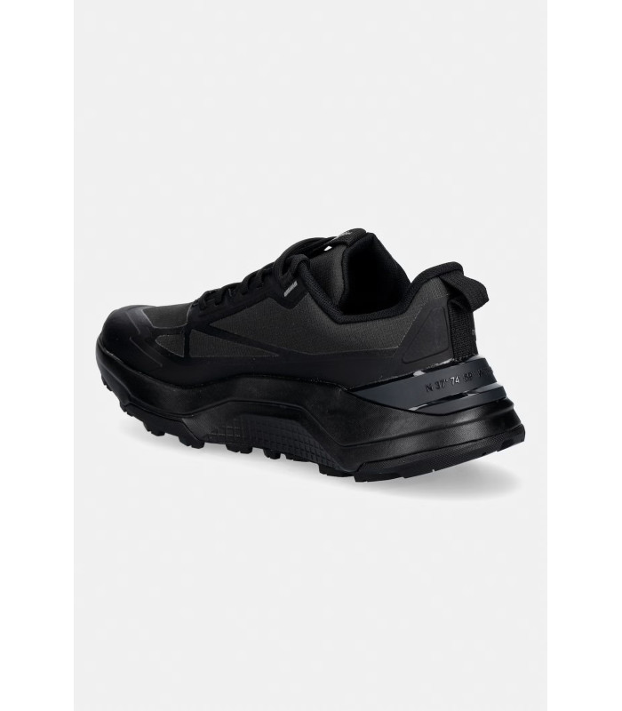 The North Face Fastpack WP Ανδρικά Παπούτσια Πεζοπορίας Black | tokatlis.gr