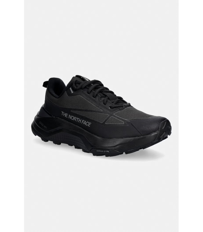 The North Face Fastpack WP Ανδρικά Παπούτσια Πεζοπορίας Black | tokatlis.gr