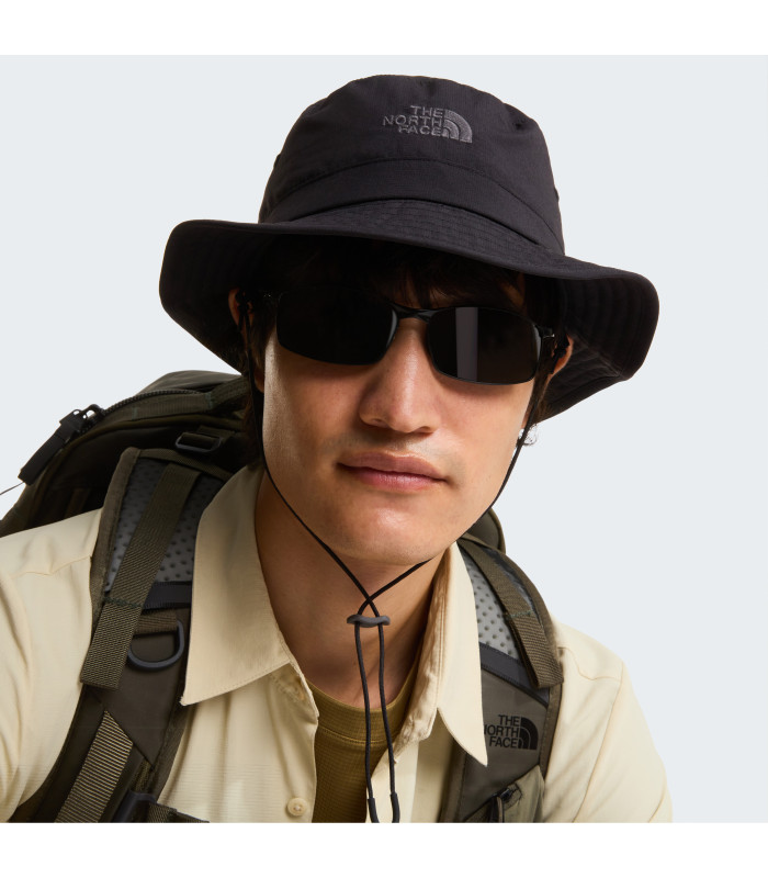 The North Face Horizon Bucket Hat Καπέλο Μαύρο | tokatlis.gr