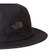 The North Face Horizon Bucket Hat Καπέλο Μαύρο | tokatlis.gr