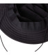 The North Face Horizon Bucket Hat Καπέλο Μαύρο | tokatlis.gr