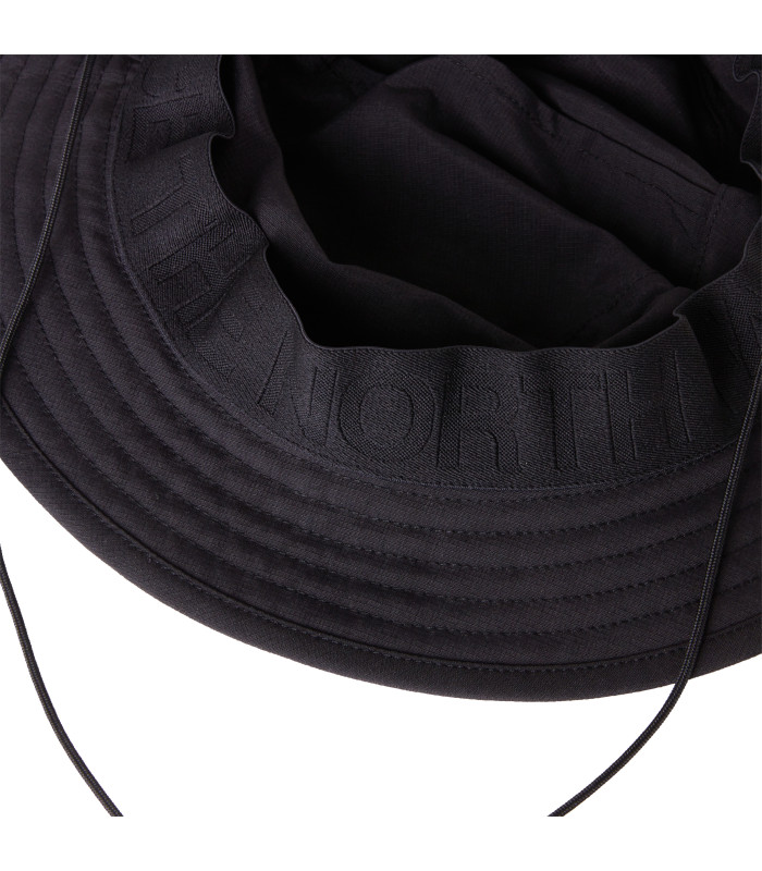 The North Face Horizon Bucket Hat Καπέλο Μαύρο | tokatlis.gr
