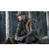 5883 Γιλέκο Abisko Pinewood Suede Brown | tokatlis.gr