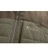 5883 Γιλέκο Abisko Pinewood Suede Brown | tokatlis.gr