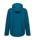5213 Abisko/Telluz 3L Jacket Pinewood D.Azur Blue | tokatlis.gr