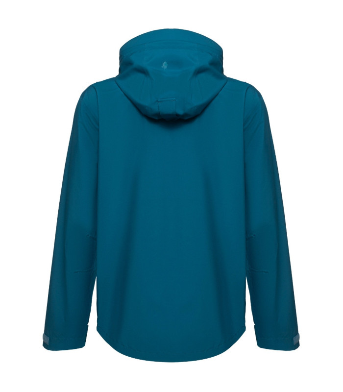 5213 Abisko/Telluz 3L Jacket Pinewood D.Azur Blue | tokatlis.gr