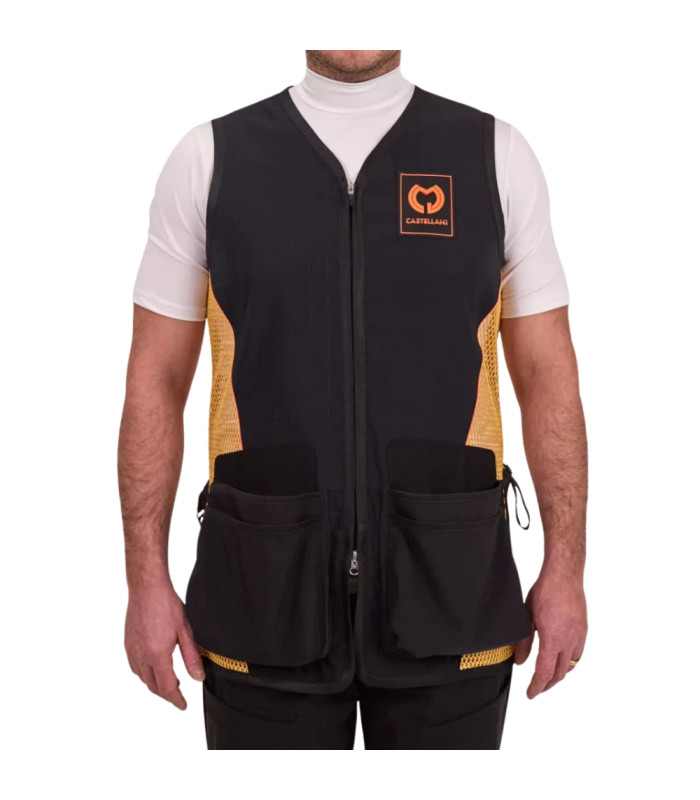 ΣΚΟΠΕΥΤΙΚΟ ΓΙΛΕΚΟ AIRTECH SPORTING CASTELLANI