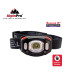Φακός C-10Rd-Uv | Sensor R+ / tokatlis.gr