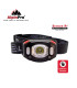 Φακός C-10Rd-Wt | Sensor R+ / tokatlis.gr