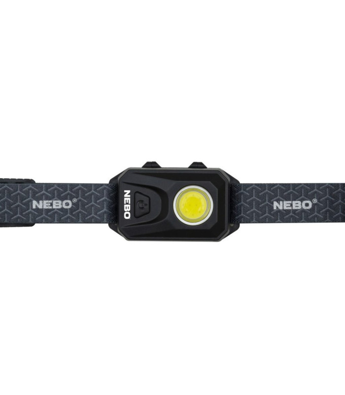 Φακός Κεφαλής Nebo 150 Headlamp / tokatlis.gr