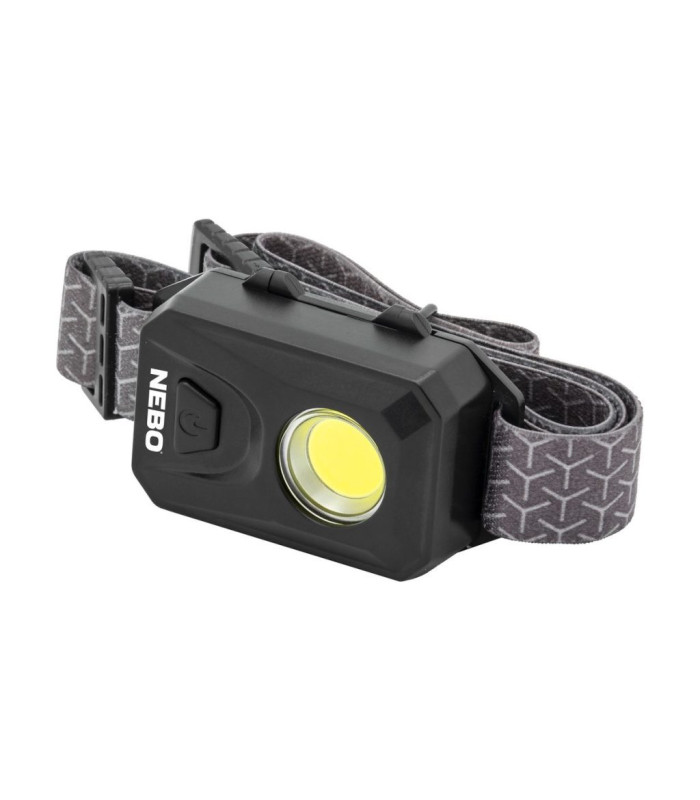 Φακός Κεφαλής Nebo 150 Headlamp / tokatlis.gr