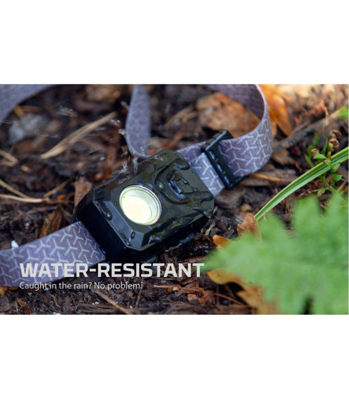 Φακός Κεφαλής Nebo 150 Headlamp / tokatlis.gr