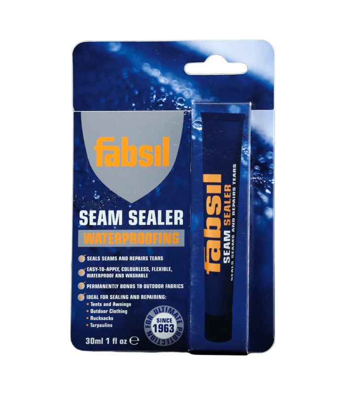 FABSIL SEAM SEALER 30G FAB23012