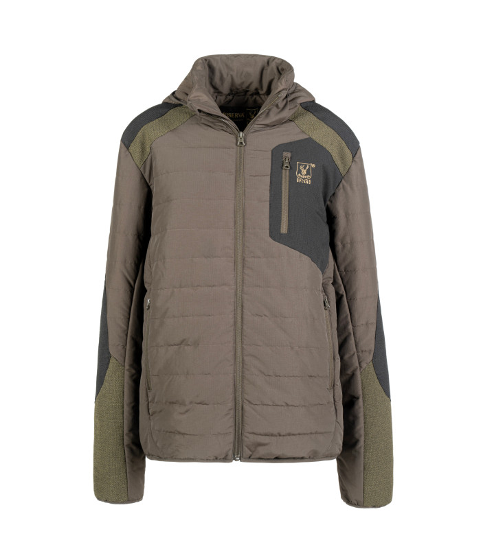 RU3401 BOSCO PADDED ΚΥΝΗΓΕΤΙΚΟ ΜΠΟΥΦΑΝ RISERVA UPLAND