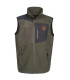 RU3405 PRATO FLEECE ΚΥΝΗΓΕΤΙΚΟ ΓΙΛΕΚΟ RISERVA UPLAND