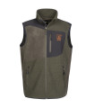 RU3405 PRATO FLEECE ΚΥΝΗΓΕΤΙΚΟ ΓΙΛΕΚΟ RISERVA UPLAND
