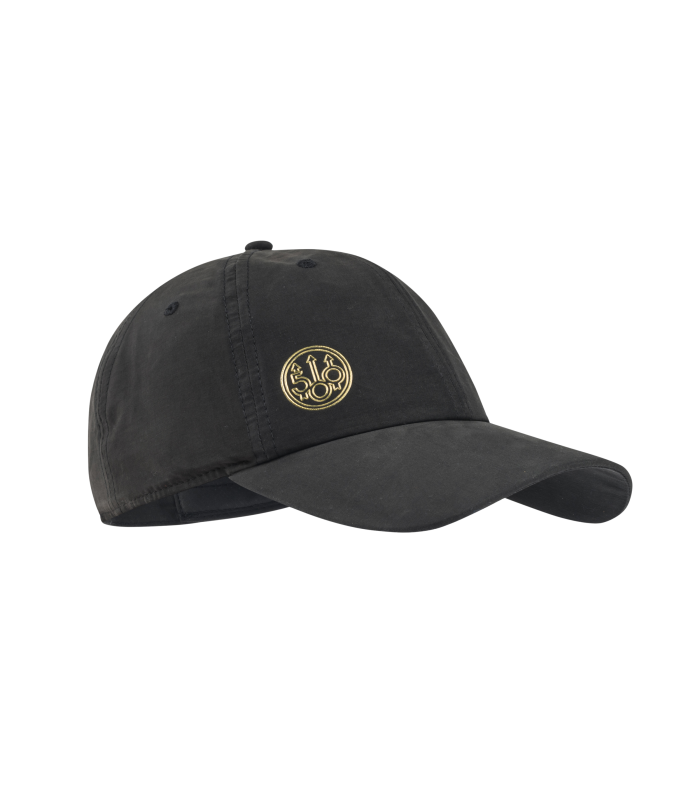 Καπέλο 500 Years A. Gold Logo, Beretta Italy