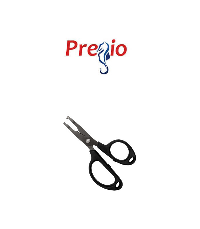 Ψαλιδάκι Ψαρέματος Pregio 21-800 για Νήμα & Χαλκαδάκια | tokatlis.gr