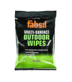 ΜΑΝΤΗΛΑΚΙΑ FABSIL MULTIPURPOSE WIPES GRFAB59 GRANGERS