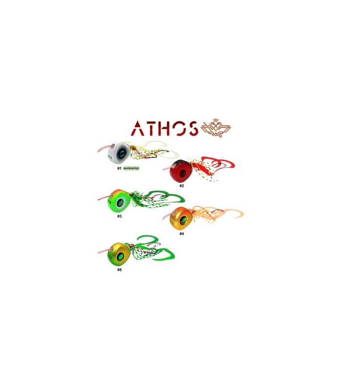 Pregio Tai Rubber ATHOS No.1 | tokatlis.gr