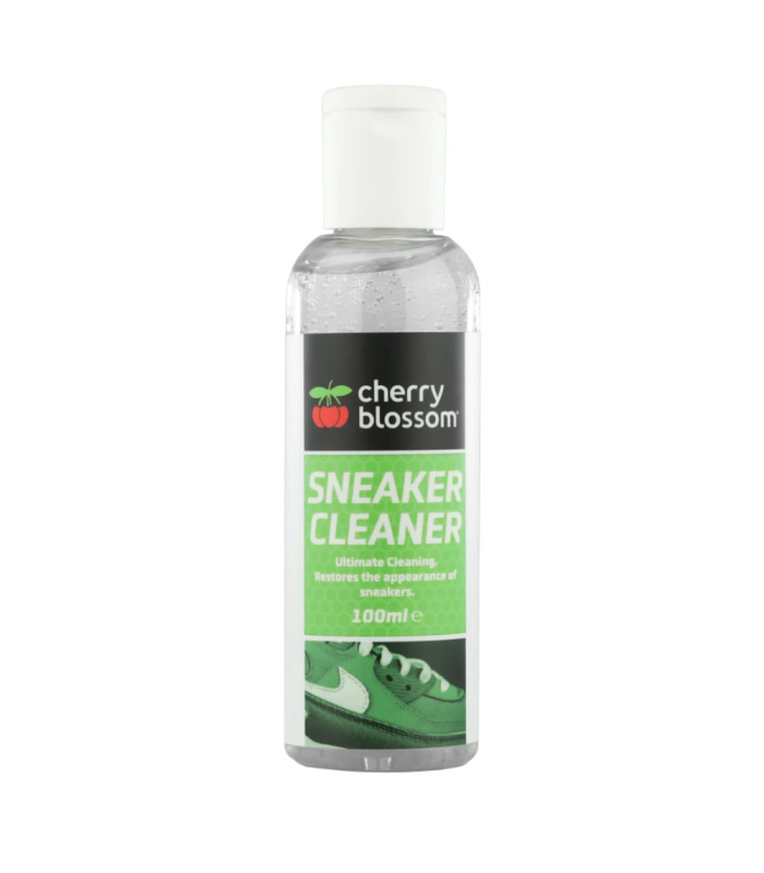 ΚΑΘΑΡΙΣΤΙΚΟ ΠΑΠΟΥΤΣΙΩΝ SNEAKER CLEANER CHERRY BLOSSOM 100ml