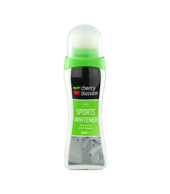 ΛΕΥΚΑΝΤΙΚΟ ΠΑΠΟΥΤΣΙΩΝ SPORTS WHITENER CHERRY BLOSSOM 85ml
