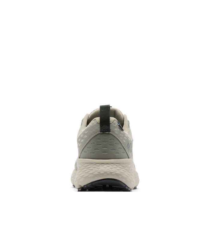 Columbia Ανδρικά Παπούτσια Konos TRS OutDry Grey Green, Black