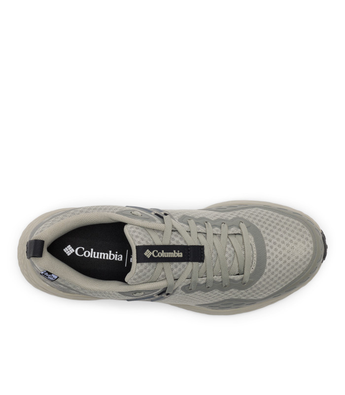 Columbia Ανδρικά Παπούτσια Konos TRS OutDry Grey Green, Black