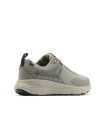 Columbia Ανδρικά Παπούτσια Konos TRS OutDry Grey Green, Black