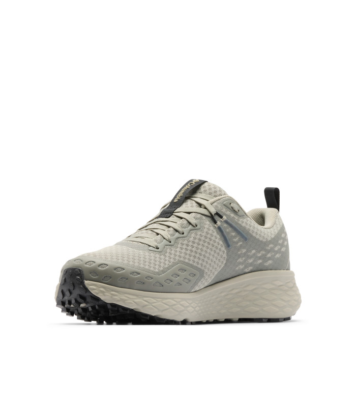 Columbia Ανδρικά Παπούτσια Konos TRS OutDry Grey Green, Black