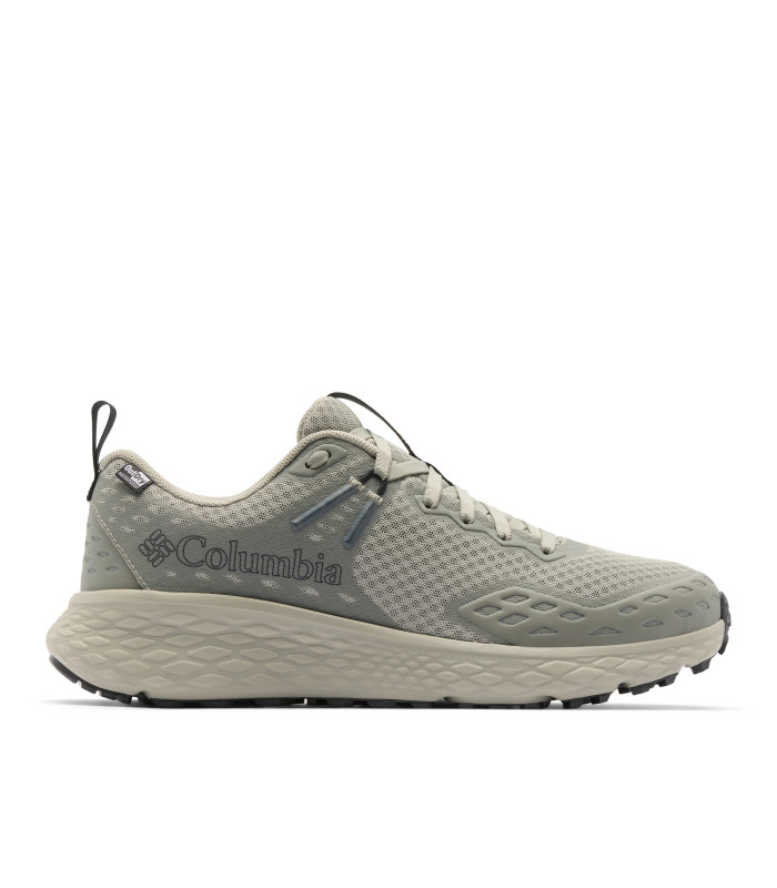 Columbia Ανδρικά Παπούτσια Konos TRS OutDry Grey Green, Black