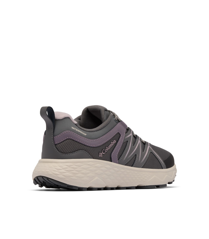 Columbia Peakfreak Roam Waterproof Γυναικεία Παπούτσια Πεζοπορίας | tokatlis.gr
