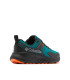 Columbia Ανδρικά Παπούτσια Konos TRS Teal Chloride, Black | tokatlis.gr