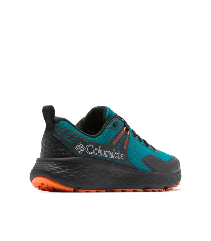 Columbia Ανδρικά Παπούτσια Konos TRS Teal Chloride, Black | tokatlis.gr