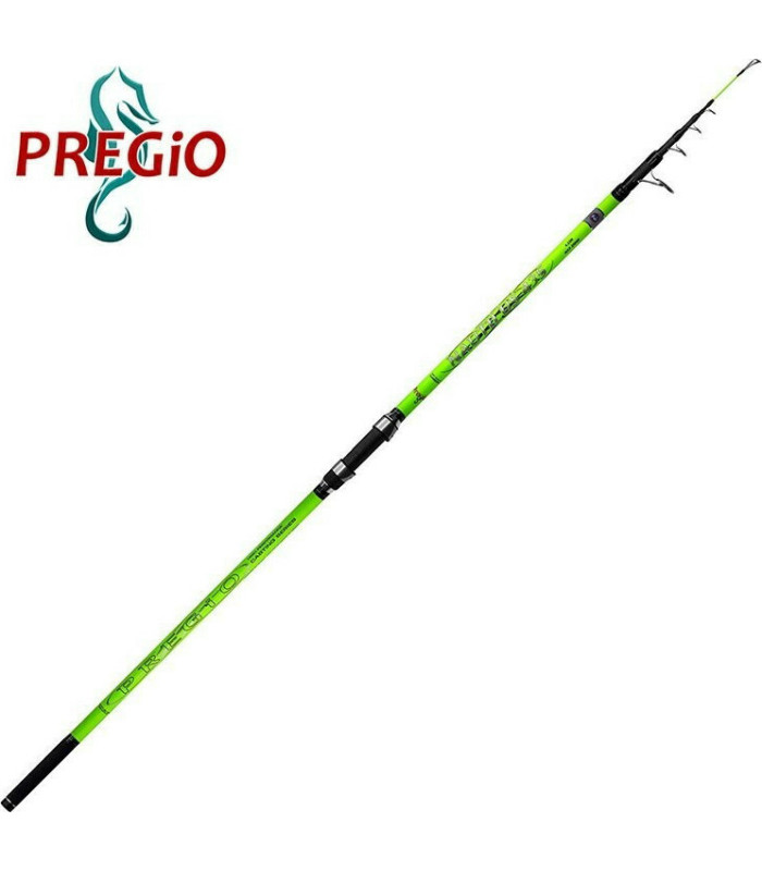 Surf Casting Pregio Nautilus 435 19-435 - tokatlis.gr