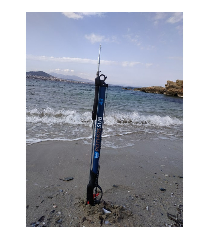 Ψαροντούφεκο Pothos Sub για Υποβρύχιο Ψάρεμα | tokatlis.gr