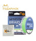 Golden Catch Νήμα Braided Line Sprinter PE X4 150m Green | tokatlis.gr