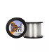 Πετονιά Zeox Nylon Line Element Universal 1000m Clear | tokatlis.gr