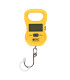 Ψηφιακή Ζυγαριά Ψαρέματος Golden Catch Mini Digital Scale 25kg | tokatlis.gr