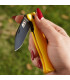 Αναδιπλούμενο Μαχαίρι Golden Catch Folding Knife 8.5cm | tokatlis.gr
