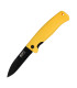 Αναδιπλούμενο Μαχαίρι Golden Catch Folding Knife 8.5cm | tokatlis.gr