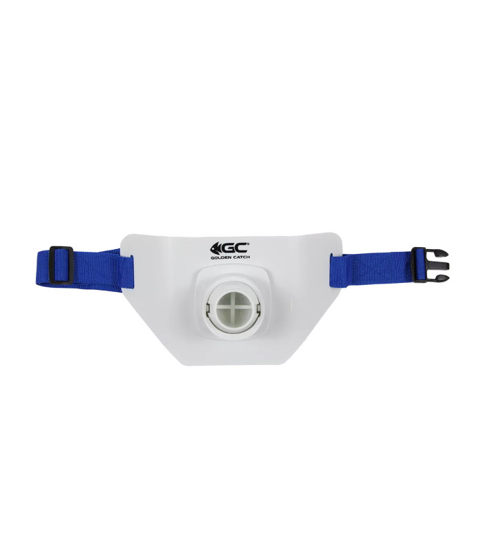 Ζώνη Μάχης Golden Catch Gimbal Fish Holder | tokatlis.gr