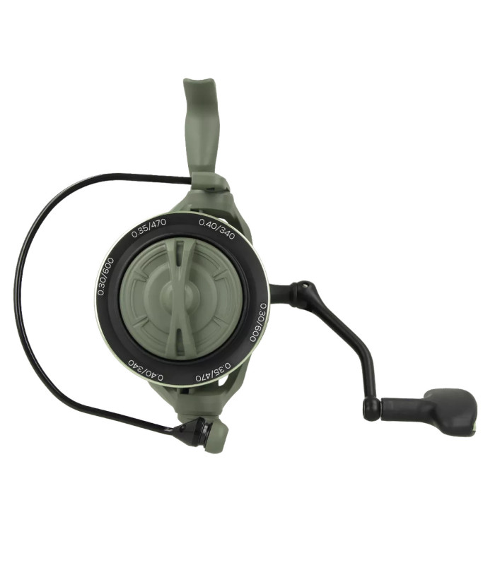 Μηχανισμός Ψαρέματος Golden Catch G-Carp Fury 10000 11+1BB | tokatlis.gr